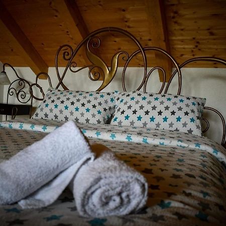 City Escape Luxury Villa Zuce 외부 사진