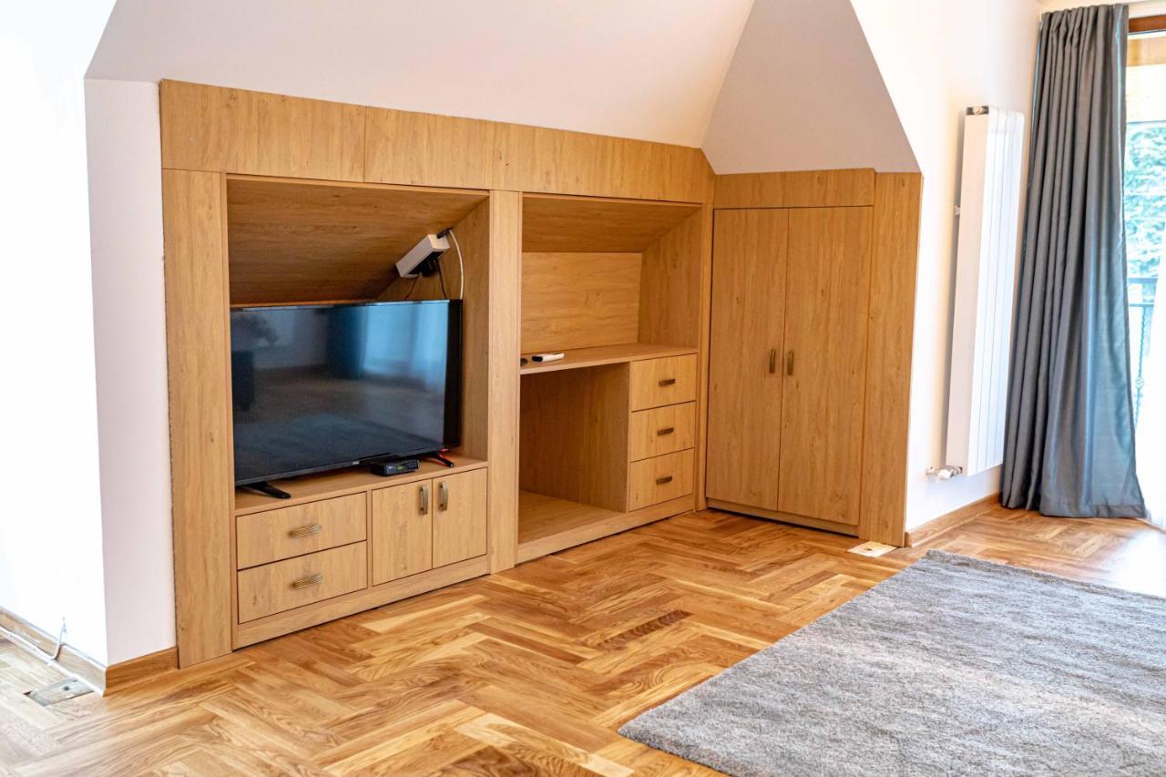 City Escape Luxury Villa Zuce 외부 사진