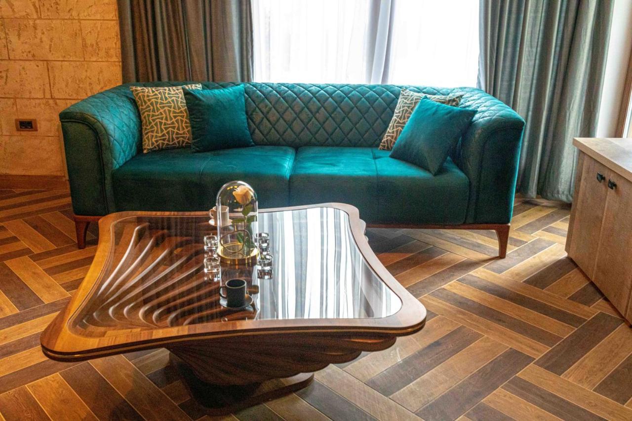 City Escape Luxury Villa Zuce 외부 사진