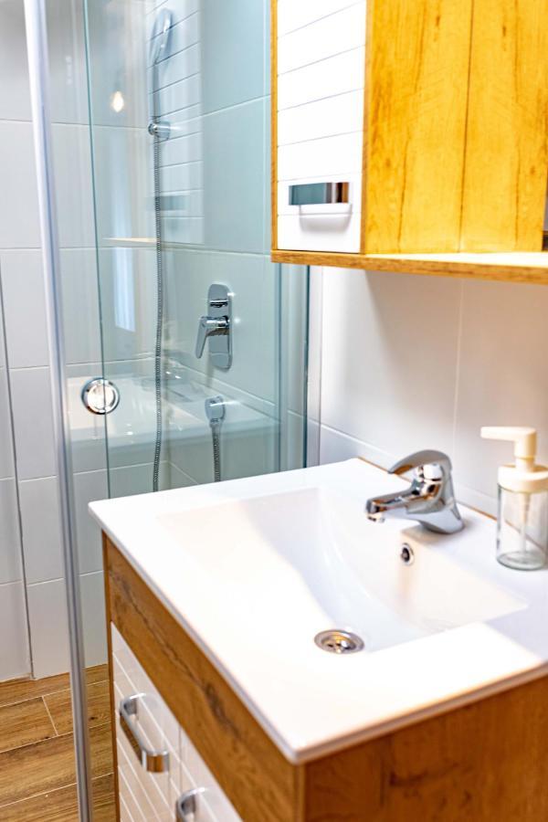 City Escape Luxury Villa Zuce 외부 사진