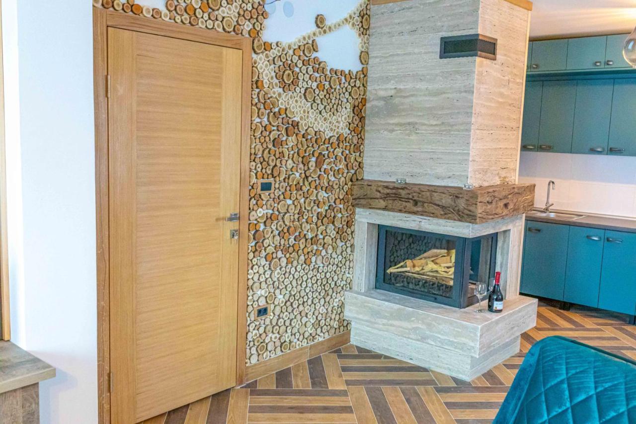City Escape Luxury Villa Zuce 외부 사진