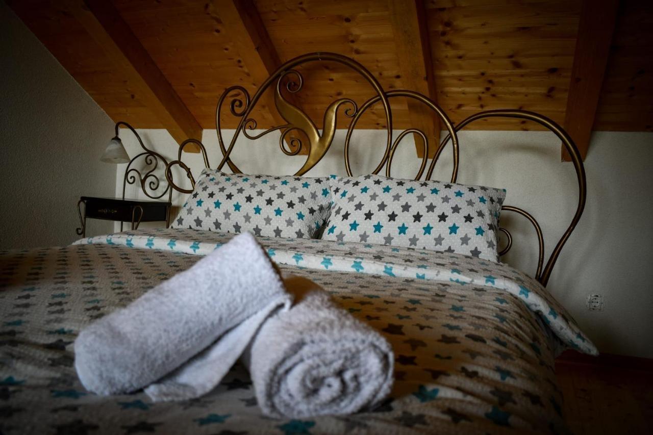 City Escape Luxury Villa Zuce 외부 사진